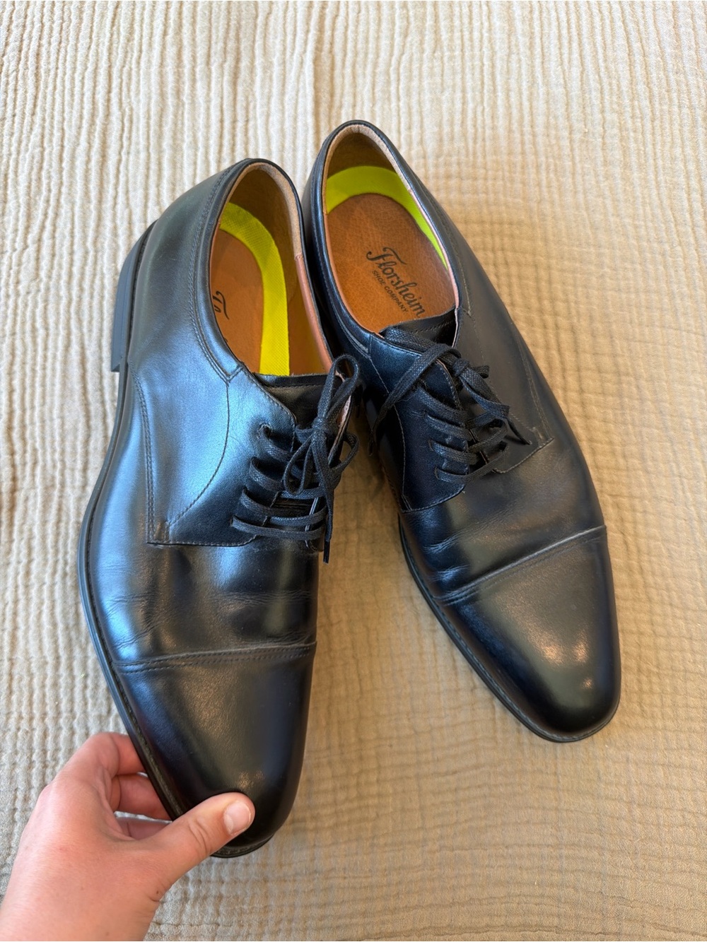 Men’s florsheim